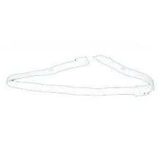 Non-adhesive Urostomy Belt For Right Stoma, Large