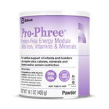 Pro-phree Unflavored Powder, 14.1 Oz. Can