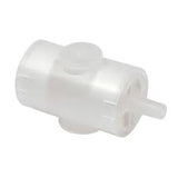 Trach Crv With O2 Port Ecopak