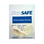 Skinsafe Calcium Alginate Wound Dressing, 2" X 2"