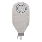 Sensura Mio Click 2-piece High Output With Tap Outlet Opaque With Inspection Window, Yellow