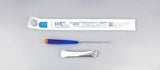Trucath Hydrophilic Catheter With Water Bag And Touch Free Sleeve, 16fr, 6"