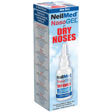 Nasogel Spray 30 Ml