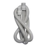 Sunset Healthcare Solutions Smoothbore Cpap Tubing, Gray, 8 Ft