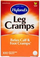 Hyland's Leg Cramps Tablets, 50 Ct