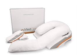 Medcline Reflux Relief System + Extra Cases, Small