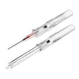 Smiths Medical Asd, Inc. Jelco I.v. Catheter 20g X 1'', Pink