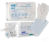 Trucath Closed System Catheter, 16fr.
