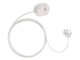 Silhouette 43" 17 Mm Infusion Set