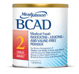 Bcad 2 Powder, Non-gmo Formulation, Vanilla Scent