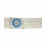 Special 10" Nu-form Regular Elastic Support Belt Right, Extra Large 2-3/8" Opening Placed 3" From Bottom