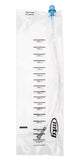 Jiffy Cath Soft Coude Closed System Intermittent Catheter, 14 Fr, 16" Due To Covid-19 Related Supply Shortages, Product May Not Contain Gloves