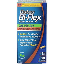 Osteo Bi-flex Triple Strength With Msm Coated Tablets, 80 Ct