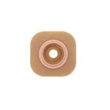 New Image Ceraplus Flat Extended Wear Barrier Without Tape Border, Pre-sized 1-3/8" (35 Mm) Opening, 2-1/4" (57 Mm) Flange Size