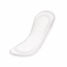 Tena Sensitive Care Maximum, Regular Pads, 13"