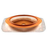Natura Accordion Cut-to-fit Durahesive Skin Barrier With Convexity Acrylic Collar 2-3/4" (69mm)