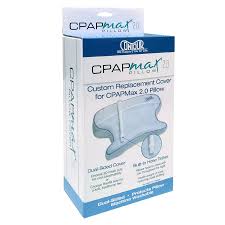 Cpap Max 2.0 Replacement Cover