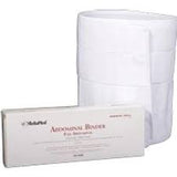 Reliamed 4-panel Abdominal Binder With Adjustable Velcro 12" Wide 46" - 62"