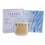 Hydrocolloid wound dressing with packaging for medical supply home delivery