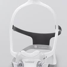 Dreamwear Full Face Mask With Medium Cushion And Small Frame