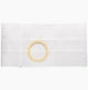 Special Nu-form Beige 8" Support Belt 3-1/4" Center Opening Left, Large, Cool Comfort Elastic