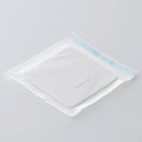 Biatain Silicone Non-border Foam Dressing, 6" X 6"