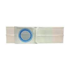 Special 6" Left, Beige, Cool Comfort, Flat Panel Belt, 2x-large, 2-7/8" X 3-3/8" Custom: 49" Overall Length