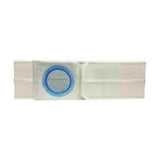 Special 6" Left, Beige, Cool Comfort, Flat Panel Belt, 2x-large, 2-7/8" X 3-3/8" Custom: 49" Overall Length