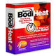Beyond Bodiheat Heat Pad Singles In Display Tray, 12 Ct