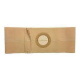 Nu-form Beige Support Belt 3-3/4" Center Opening 4" Wide 36" - 40" Waist Large