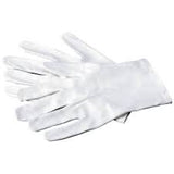Soft Hands Cotton Gloves X-large, White