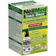 NeilMed Sinus Rinse kit box with 30 premixed packets and bottle
