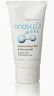 Anasept Antimicrobial Skin & Wound Gel 1.5 Oz. Tube