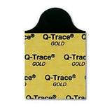 Q Trace Gold Ekg Electrode, 2000/case