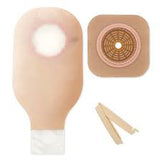 New Image Two-piece Drainable Colostomy/ileostomy Kit 1-1/4""