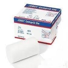 Jobst Compri2 Lite 9-3/4" - 12-1/2" 2-layer Lite Compression System