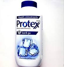 Protex Powder, 4 Oz. Bottle