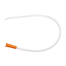 Flocath Hydrophilic Coude Intermittent Catheter 14 Fr 16"