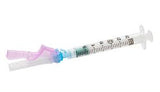 Needle, Eclipse 23g X 1 In