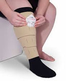 Circaid Juxtalite Hd Lower Leg System, Short, Large/full Calf