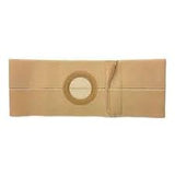 5" Beige, Regular Elastic, Nu-form Belt, Medium, 2-3/8" Center Opening