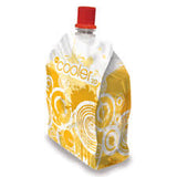 Pku Cooler20, Orange, 174ml Pouch