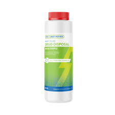 Rx Destroyer All Purpose Bottles, 16 Oz