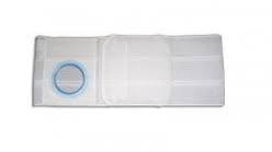 Special 6" Left, Beige, Cool Comfort, Flat Panel Belt, Prolapse Flap, Extra Large, Custom: 2-3/4" Center Placement