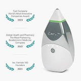 Tivic Clearup 2.0  Sinus Pain, Congestion, Nasal Relief Device - Replaces Thssn100r