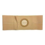 5" Beige, Cool Comfort, Nu-form Belt, Prolapse Flap, Large, 3-1/2" Center Opening
