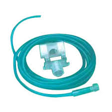 Trach-vent Tracheostomy Vent, Latex-free