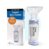 Anti-static Compact Spacer Chamber With Large Mask