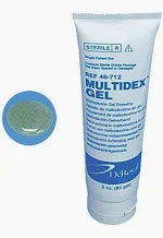 Multidex Maltodextrin Wound Gel 3 Fl. Oz. Tube