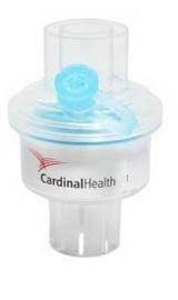 Cardinal Health Filter Heat Moisture Exchanger With Port